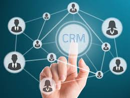 Giải pháp quản lý khách hàng CRM