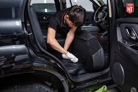 Giải pháp quản lý xưởng dịch vụ sửa chữa xe